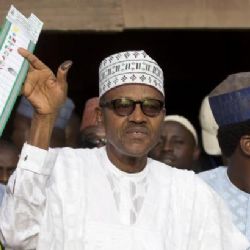 Nigerijské poprvé: Kandidát opozice porazil stávajícího prezidenta