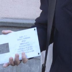 Nobileho českého konstruktéra zavraždili komunisté. Připomene ho speciální deska