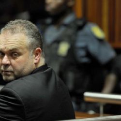 Novinky kolem Krejčíře: Detektivové z JAR poprvé vyslechnou svědky v Česku