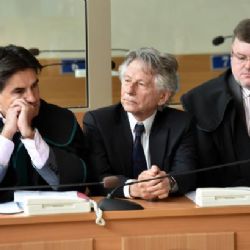 O vydání Polanského do USA se rozhodne až na konci října