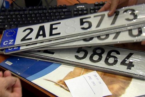 Foto: O2 registr vozidel nepřevezme, antimonopolní úřad soutěž zrušil