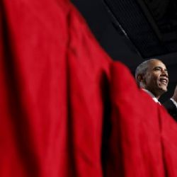 Obama: Bojujme proti nákaze rasismu v americké společnosti
