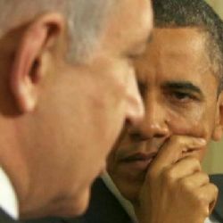 Obama gratuloval Netanjahuovi, vítězství mu ale asi moc nepřál