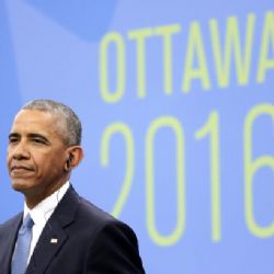 Obama kvůli brexitu varuje před zpomalením hospodářského růstu