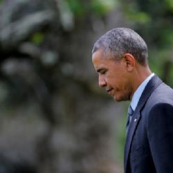 Obama přijel do Evropy. Podpořit spojence a vysvětlit nesplněné sliby