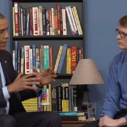 Obama pro YouTube: Užšími kontakty můžeme Kubu změnit