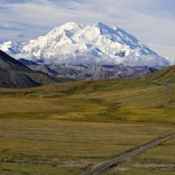 Obamův dárek ohrožené Aljašce – z McKinley bude indiánské „Denali“