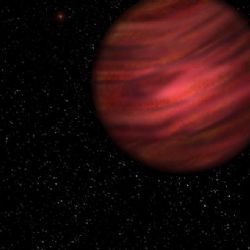 Objev největší planetární soustavy: Oběh trvá planetě téměř milion let