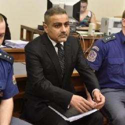 Obří kauce: Íránec podezřelý z daňových úniků poslal soudu 150 milionů korun