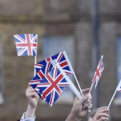 Obyčejní Britové se bojí, jaká bude jejich země po brexitu