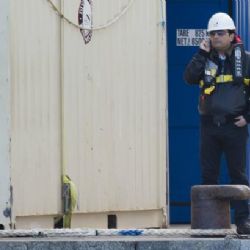 Obžaloba proti kapitánovi Concordie: Stál na břehu s rukama v kapsách