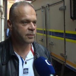 Očima reportéra ČT: Krejčíř se stal v JAR synonymem pro Česko