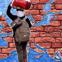 Od Norska až po Itálii - Protiimigrační strany rostou jako houby po dešti