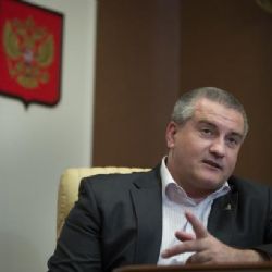 
Od soboty nesmí lidé z EU investovat na Krymu
