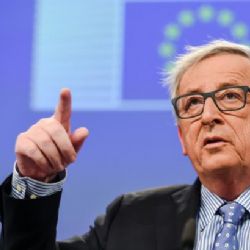 Od Turecka čekáme plnění slibů, reagoval Juncker na výhružky z Ankary