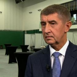 Odesílateli jedu pro Babiše hrozí 15 let vězení
