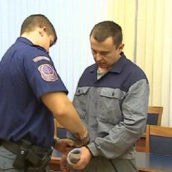 Odsouzený policista spáchal ve vězení sebevraždu