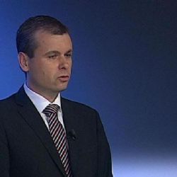 Odvolaný náměstek financí Pros přechází na ministerstvo zahraničí