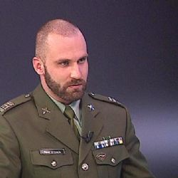 Odvykli jsme si pro svobodu něco dělat, tvrdí veterán Pavel Stehlík