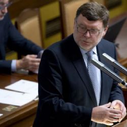 Opozice ve sněmovně nepochodila, kontrolní hlášení u DPH bude od ledna platit