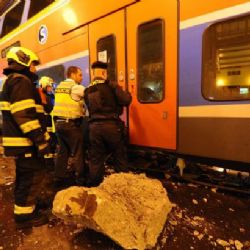 Opravy poškozených vlaků se kvůli lehkému hliníku prodražují