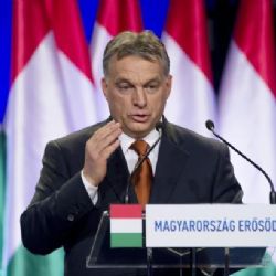 Orbán brojil proti multikulturalismu i liberalismu