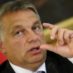 Orbán: Diskutovat o budoucnosti Evropy je nutné bez politické korektnosti a přetvářky