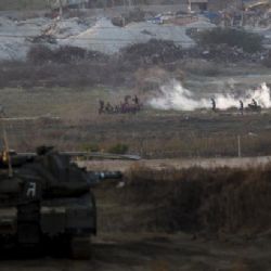 OSN: Izraelsko-palestinský konflikt může mít děsivé důsledky. Násilí má další oběti