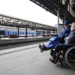 OSN kritizuje péči o handicapované v Česku