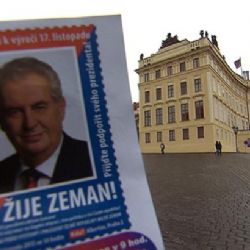 Ovčáček k hradní prohlídce pro Osvětimany: Žádné pochybení policie
