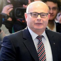 Páleníkovu stížnost Ústavní soud zamítl, zůstává součástí kauzy Nagyová