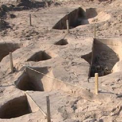 Památkový zákon nám zkomplikuje práci, kroutí hlavou archeologové