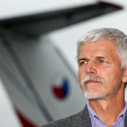 Pavel radí, jak na Rusko: Spíš manévry než militarizace hranic
