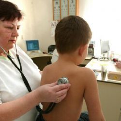 Pediatři chybí po celém Česku, třeba na celé Broumovsko jsou jen tři