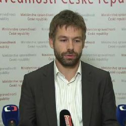 Pelikán: Máme sice dva ředitele věznic, ale pravomoci má jen Dohnal