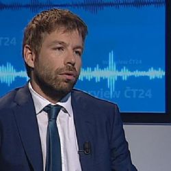 Pelikán: Strach z migrantů je absurdní a nesmírně zbabělý