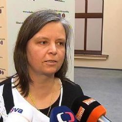 Personální šéfkou úředníků bude Iva Hřebíková, rozhodla vláda