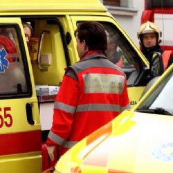 Placení za sanitku? Zbytečných volání přibývá, poslanci vymýšlejí, co s tím