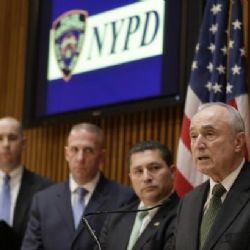 Plánovali únos letadla pro IS, zadrželi je v New Yorku