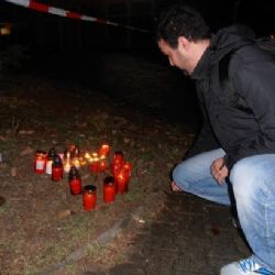 Po střelbě v restauraci v Uherském Brodě je devět mrtvých