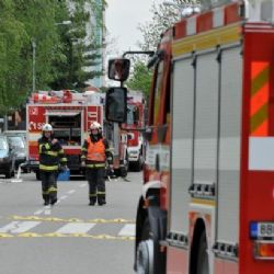 Po úterním zásahu proti extremismu obviní policie šest lidí