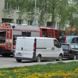 Po úterním zásahu proti extremismu skončili tři lidé ve vazbě