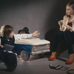 Počty usmrcených dětí má snížit nová kampaň