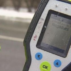 Plzeňák jezdil po Sušicku opilý a bez řidičáku