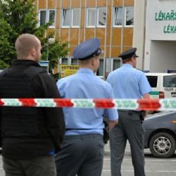Podezřelý z ubodání knihovnice je na psychiatrii