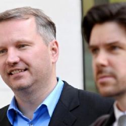 Podle policie zkoušel prostředník uplatit znalce v kauze Savov