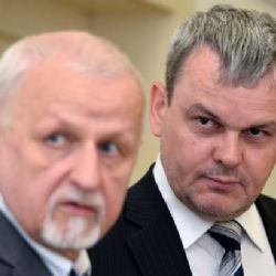 Podmínka za korupci pro bývalého hlavní manažera ANO Kovala platí