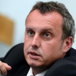 Pojar: Izrael není úhelným kamenem, na rozdíl od Sýrie a Řecka