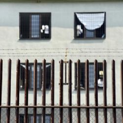 Pokud do Česka dorazí vlna migrantů z Balkánu, vznikne na jihu Moravy další ubytování