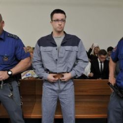 Pokus o vraždu kadeřnice: Z vězení pomohla hlavně pečlivost advokáta